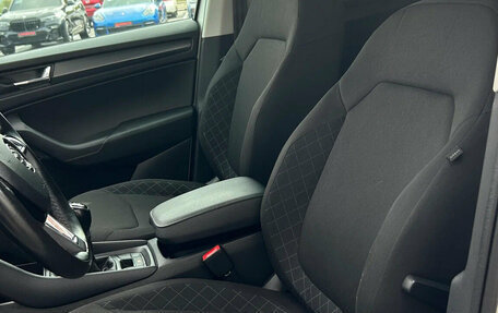 Skoda Kodiaq I, 2018 год, 2 225 000 рублей, 10 фотография