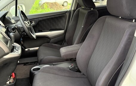 Honda Stream II, 2012 год, 1 350 000 рублей, 6 фотография