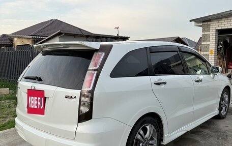 Honda Stream II, 2012 год, 1 350 000 рублей, 4 фотография