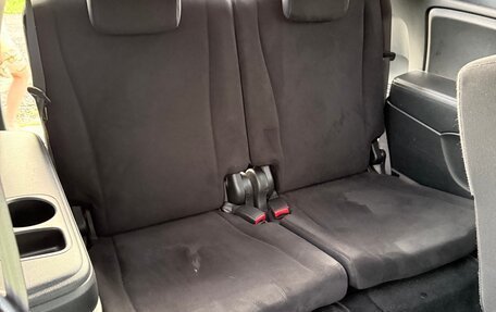 Honda Stream II, 2012 год, 1 350 000 рублей, 11 фотография