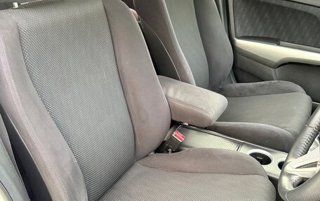 Honda Stream II, 2012 год, 1 350 000 рублей, 15 фотография