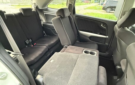 Honda Stream II, 2012 год, 1 350 000 рублей, 12 фотография