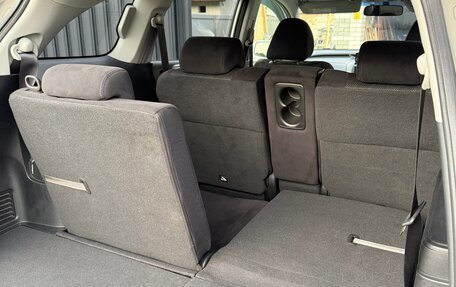 Honda Stream II, 2012 год, 1 350 000 рублей, 10 фотография