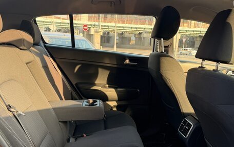 KIA Sportage IV рестайлинг, 2016 год, 1 899 000 рублей, 16 фотография