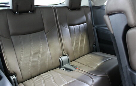Infiniti QX60 I рестайлинг, 2014 год, 2 270 000 рублей, 14 фотография