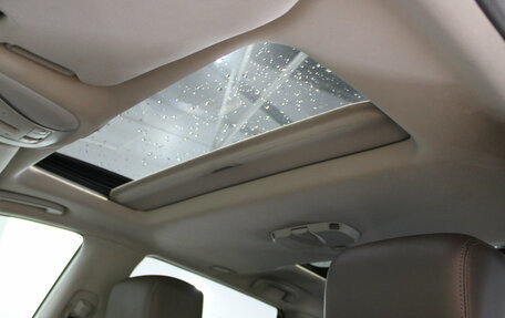Infiniti QX60 I рестайлинг, 2014 год, 2 270 000 рублей, 12 фотография