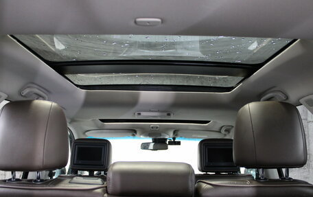 Infiniti QX60 I рестайлинг, 2014 год, 2 270 000 рублей, 15 фотография