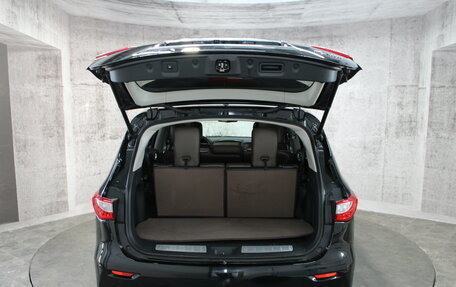 Infiniti QX60 I рестайлинг, 2014 год, 2 270 000 рублей, 16 фотография