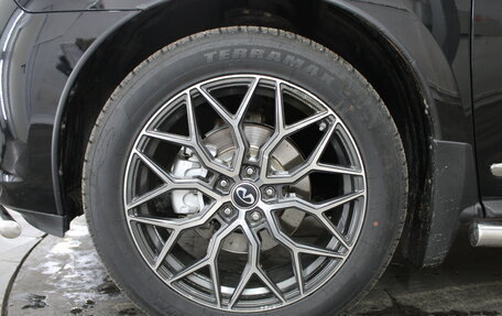 Infiniti QX60 I рестайлинг, 2014 год, 2 270 000 рублей, 17 фотография
