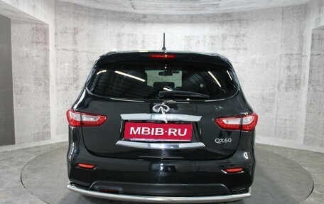 Infiniti QX60 I рестайлинг, 2014 год, 2 270 000 рублей, 7 фотография