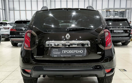 Renault Duster I рестайлинг, 2016 год, 1 223 000 рублей, 7 фотография
