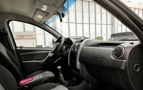 Renault Duster I рестайлинг, 2016 год, 1 223 000 рублей, 13 фотография