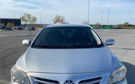 Toyota Corolla, 2010 год, 1 150 000 рублей, 1 фотография
