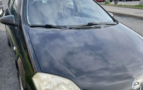 Nissan Primera III, 2006 год, 400 000 рублей, 1 фотография