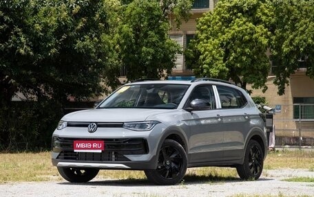 Volkswagen Tharu, 2025 год, 2 990 000 рублей, 1 фотография