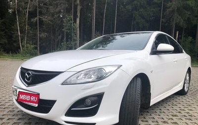 Mazda 6, 2011 год, 1 450 000 рублей, 1 фотография