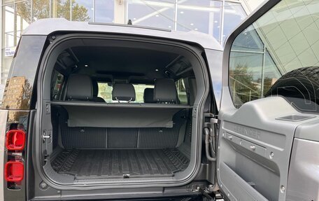 Land Rover Defender II, 2021 год, 5 149 000 рублей, 23 фотография
