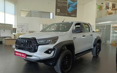 Toyota Hilux VIII, 2025 год, 8 400 000 рублей, 1 фотография