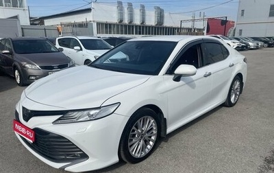 Toyota Camry, 2021 год, 2 199 000 рублей, 1 фотография