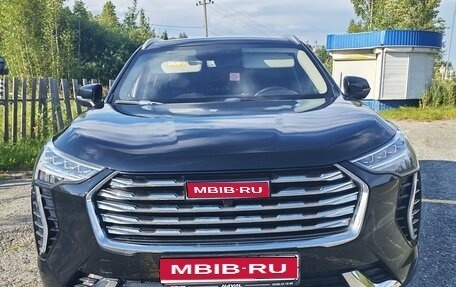 Haval Jolion, 2021 год, 1 650 000 рублей, 1 фотография