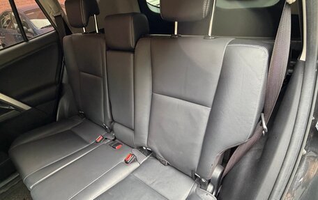 Toyota RAV4, 2016 год, 3 000 000 рублей, 13 фотография