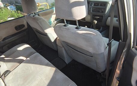 Mitsubishi Montero Sport, 2001 год, 650 000 рублей, 7 фотография