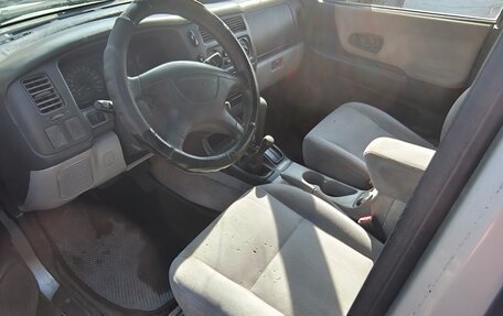 Mitsubishi Montero Sport, 2001 год, 650 000 рублей, 11 фотография