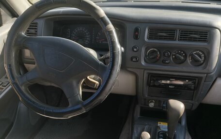 Mitsubishi Montero Sport, 2001 год, 650 000 рублей, 8 фотография