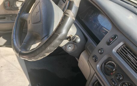 Mitsubishi Montero Sport, 2001 год, 650 000 рублей, 9 фотография