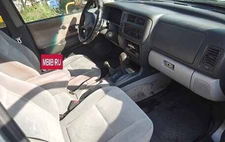 Mitsubishi Montero Sport, 2001 год, 650 000 рублей, 10 фотография