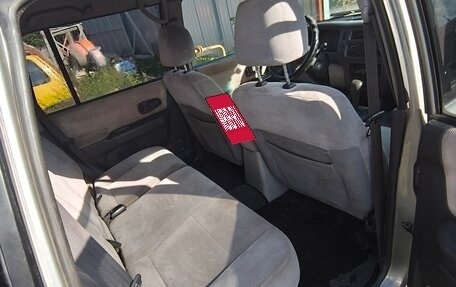 Mitsubishi Montero Sport, 2001 год, 650 000 рублей, 13 фотография