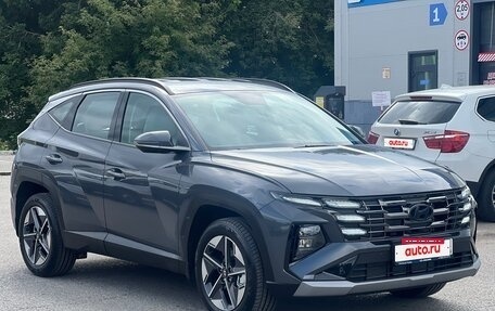 Hyundai Tucson, 2024 год, 3 650 000 рублей, 3 фотография