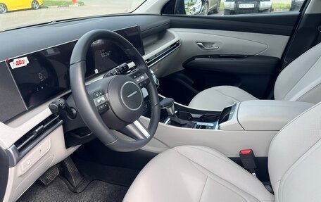 Hyundai Tucson, 2024 год, 3 650 000 рублей, 7 фотография