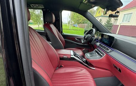 Mercedes-Benz V-Класс, 2025 год, 7 200 000 рублей, 5 фотография