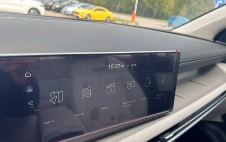 Hyundai Tucson, 2024 год, 3 650 000 рублей, 14 фотография