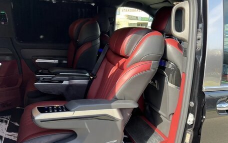 Mercedes-Benz V-Класс, 2025 год, 7 200 000 рублей, 12 фотография