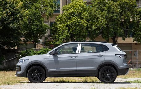 Volkswagen Tharu, 2025 год, 2 990 000 рублей, 2 фотография