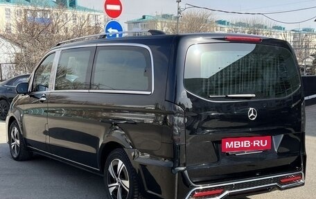 Mercedes-Benz V-Класс, 2025 год, 7 200 000 рублей, 15 фотография