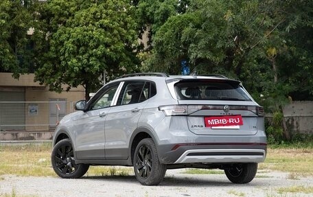 Volkswagen Tharu, 2025 год, 2 990 000 рублей, 3 фотография