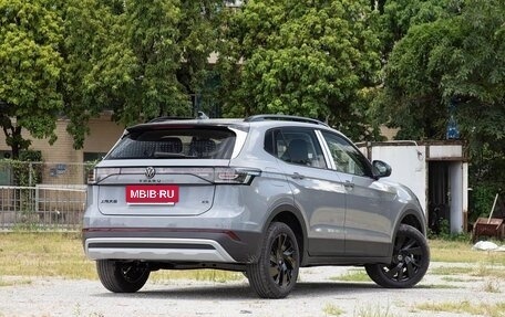 Volkswagen Tharu, 2025 год, 2 990 000 рублей, 4 фотография