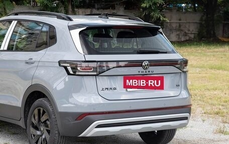 Volkswagen Tharu, 2025 год, 2 990 000 рублей, 6 фотография