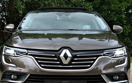 Renault Talisman, 2016 год, 1 250 000 рублей, 2 фотография