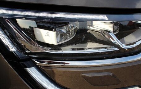 Renault Talisman, 2016 год, 1 250 000 рублей, 7 фотография