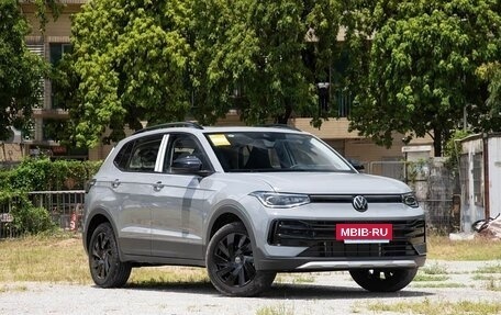 Volkswagen Tharu, 2025 год, 2 990 000 рублей, 21 фотография