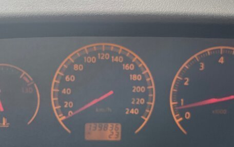 Nissan Primera III, 2006 год, 400 000 рублей, 5 фотография