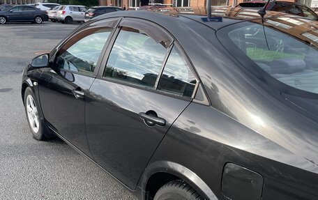 Nissan Primera III, 2006 год, 400 000 рублей, 3 фотография