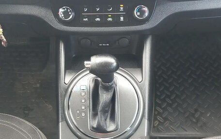 KIA Sportage III, 2012 год, 1 196 000 рублей, 11 фотография