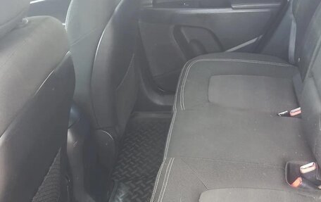 KIA Sportage III, 2012 год, 1 196 000 рублей, 12 фотография