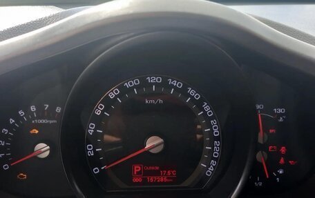 KIA Sportage III, 2012 год, 1 196 000 рублей, 9 фотография