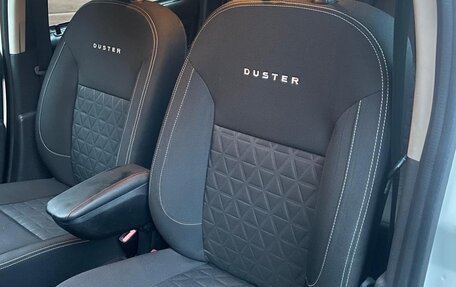 Renault Duster I рестайлинг, 2017 год, 1 600 000 рублей, 7 фотография